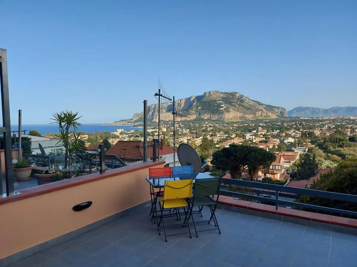 Albegia Holiday Palermo