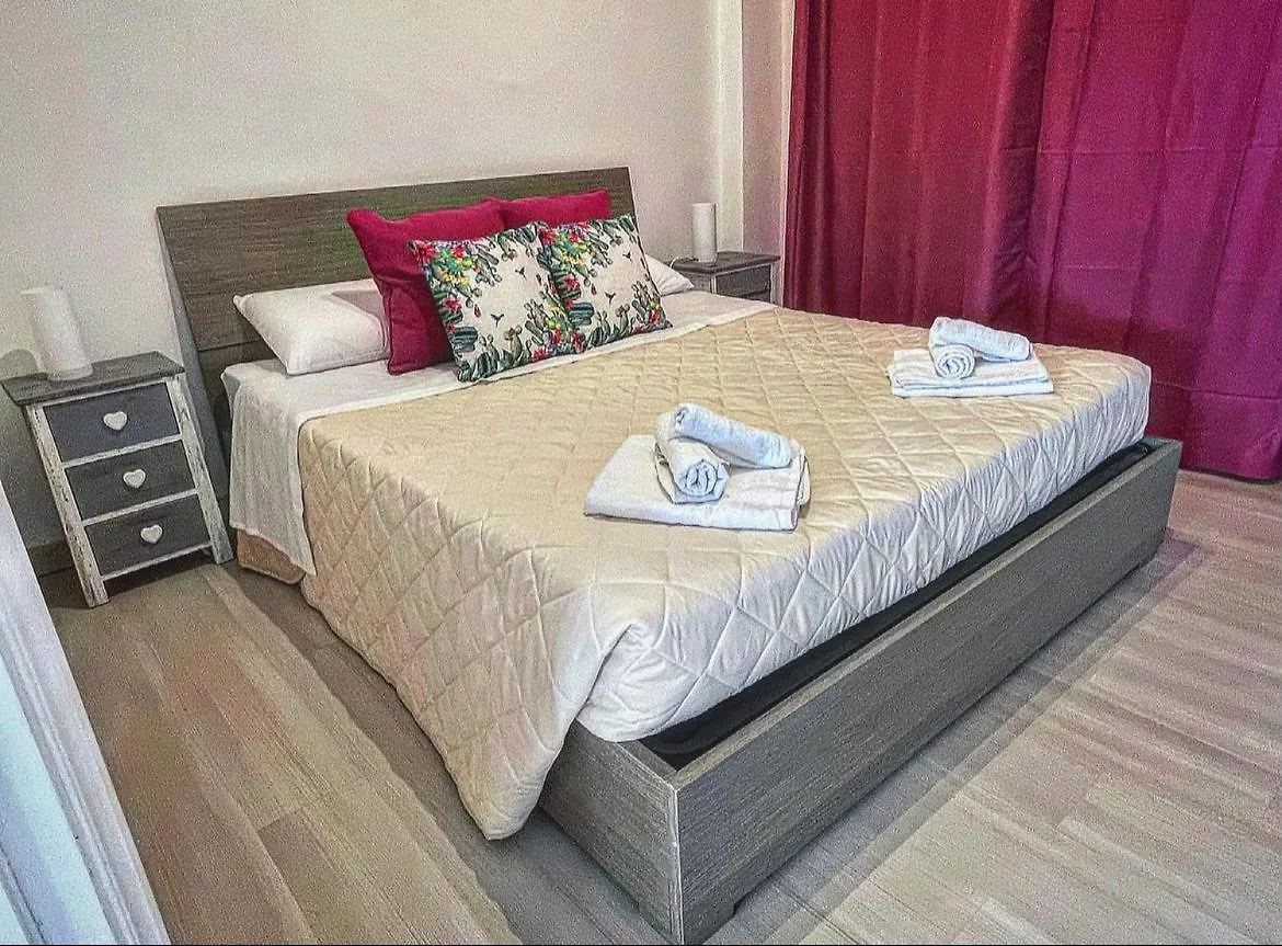 Albegia Holiday Palermo