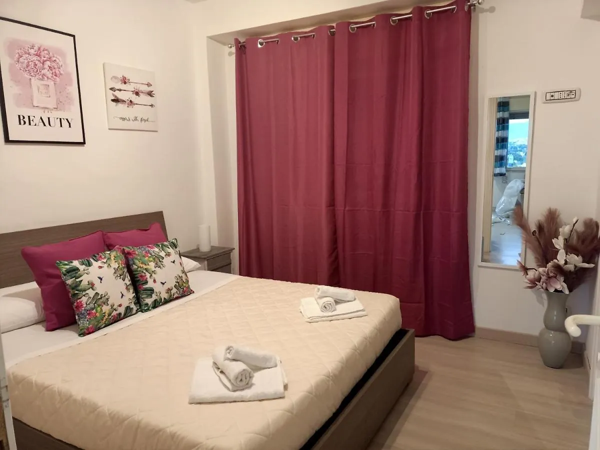 Albegia Holiday Palermo 0*,